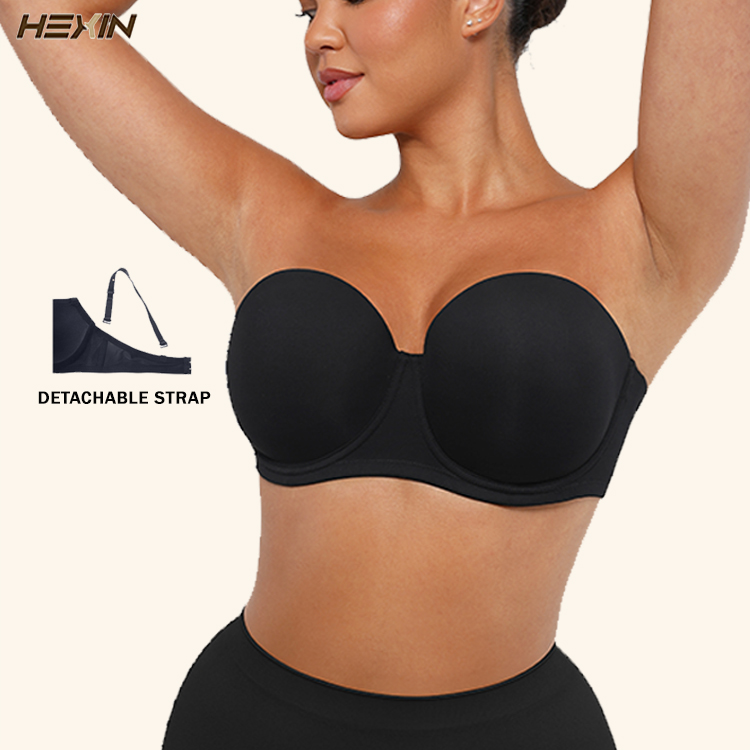 The Foundation Bra