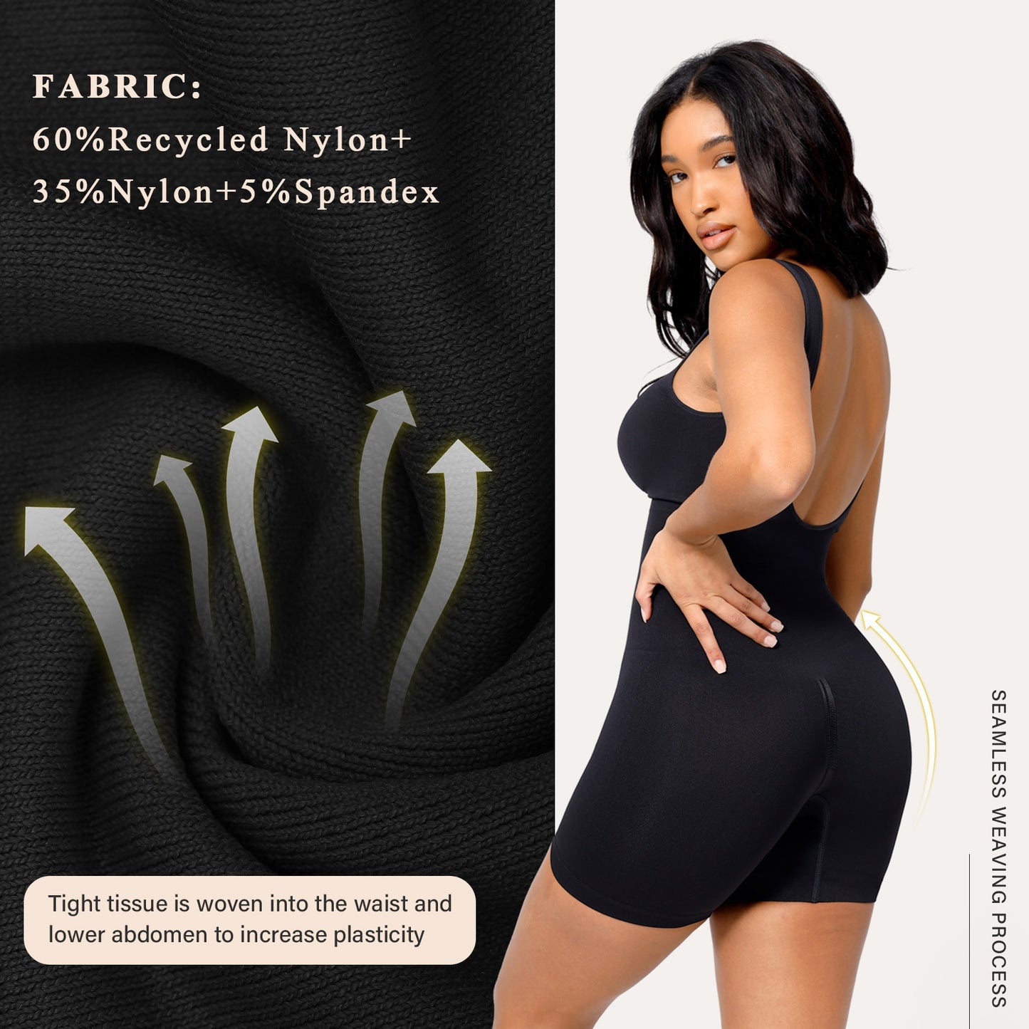 The Essential Bodysuit