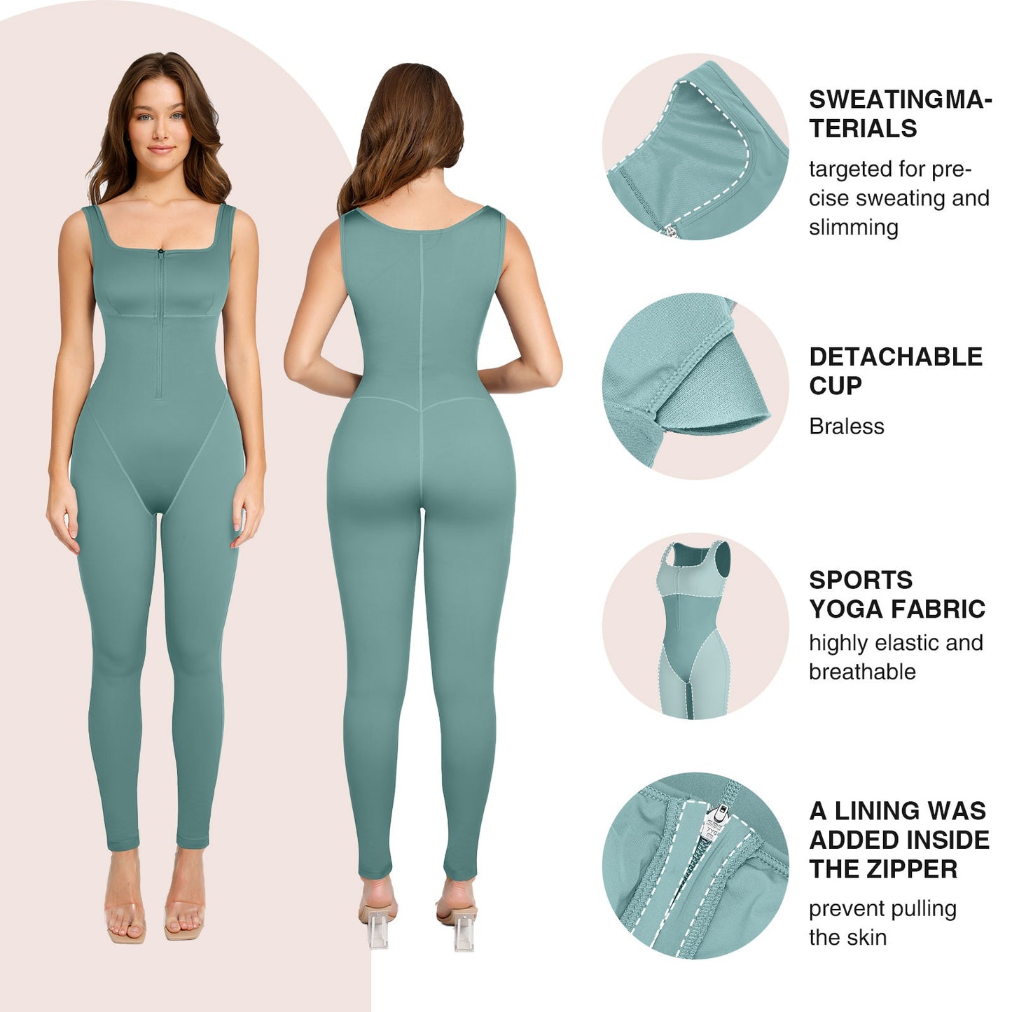 The Jumpsuit
