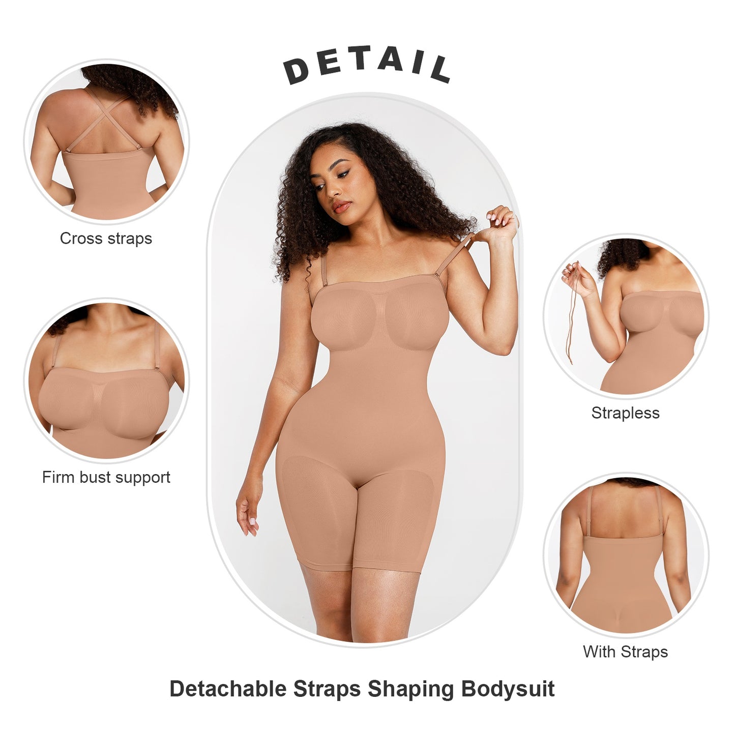 The Sculpt Short