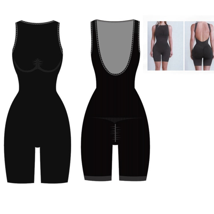The Essential Bodysuit