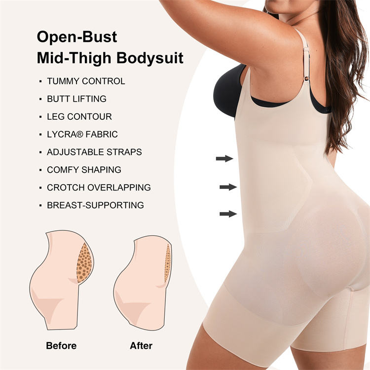 The Silhouette Bodysuit