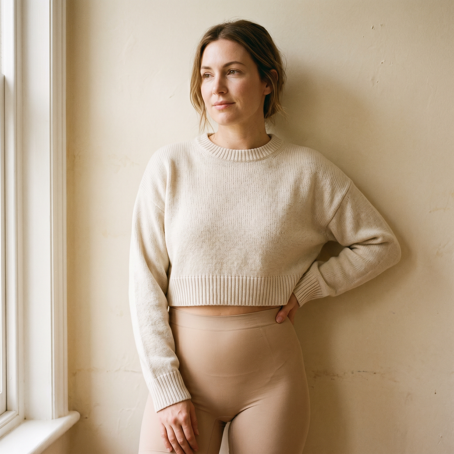 The Contour Short