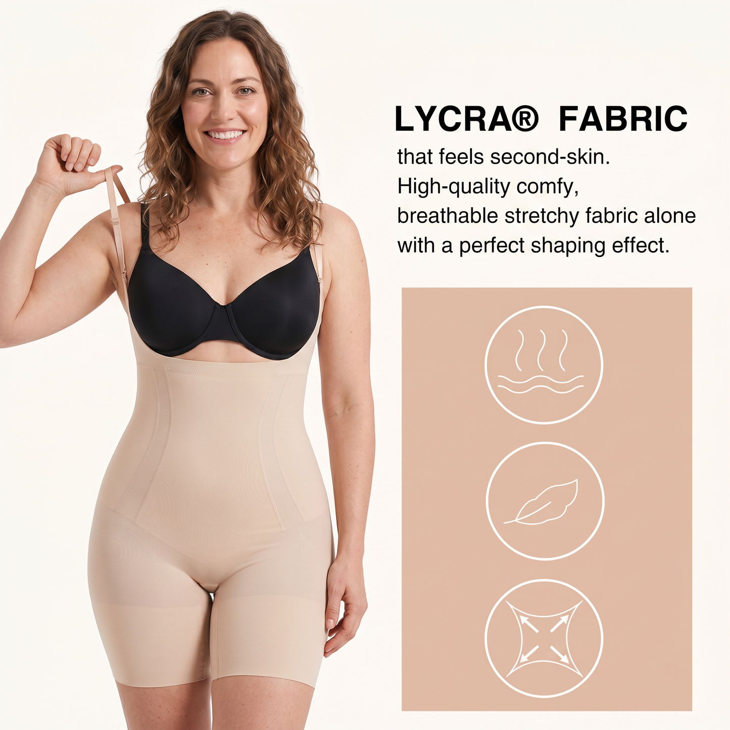 The Silhouette Bodysuit
