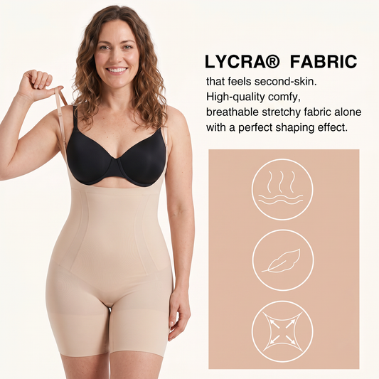 The Silhouette Bodysuit