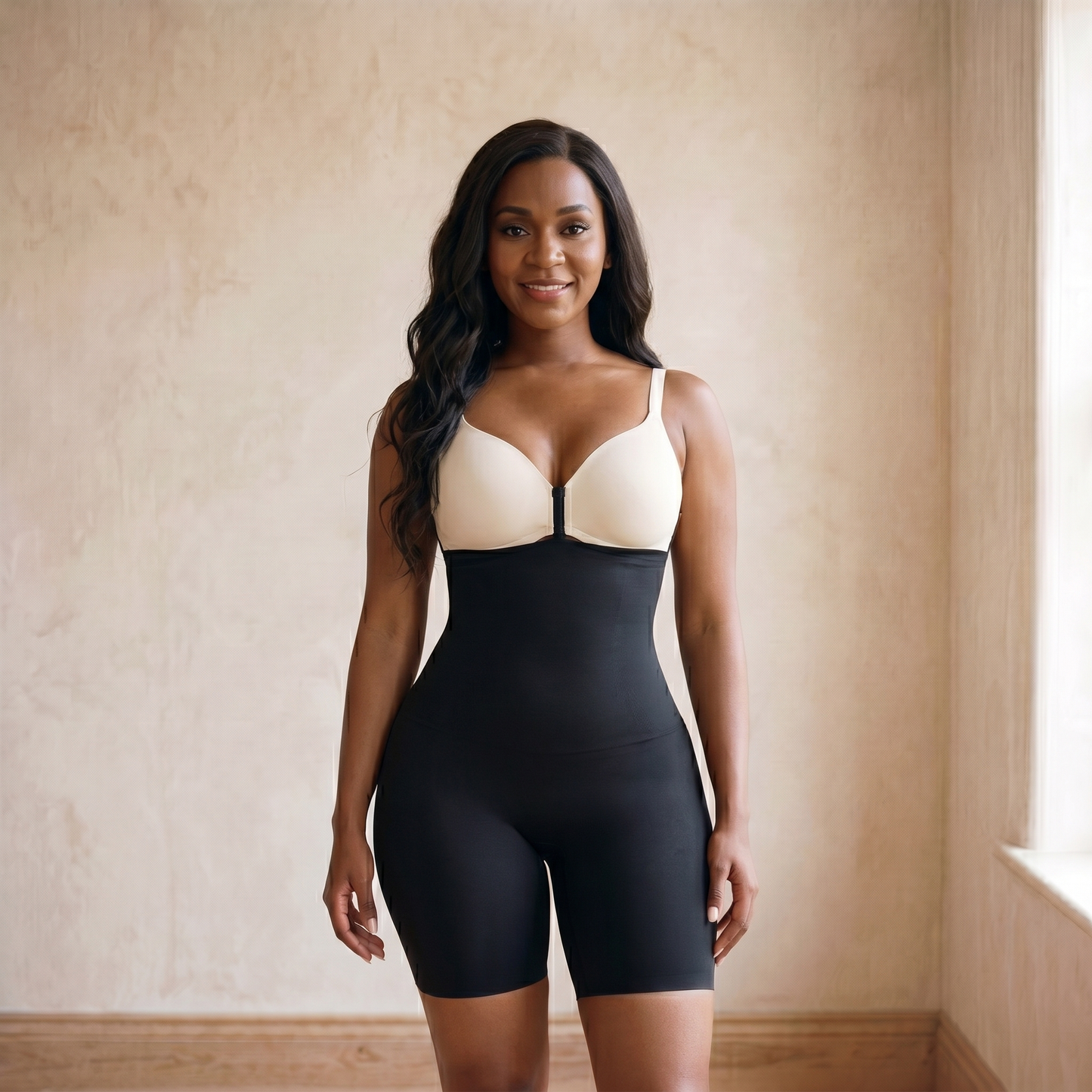 The Contour Short