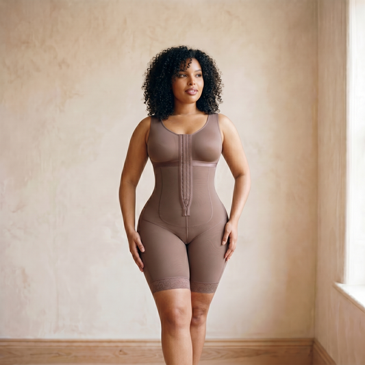 The Sculpt Bodysuit