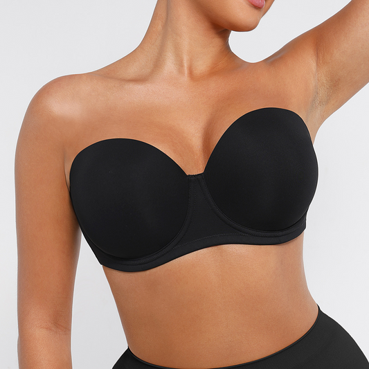 The Foundation Bra