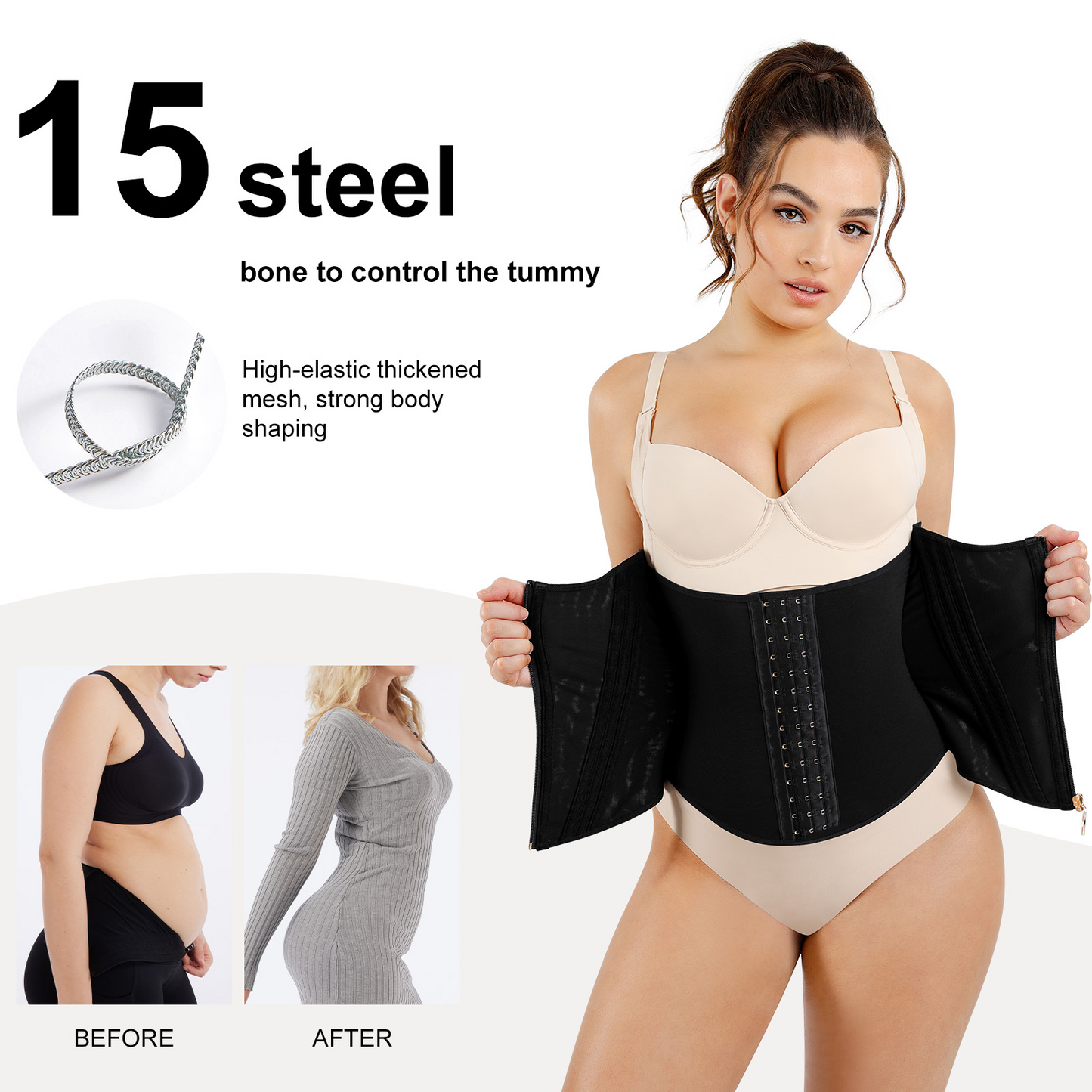 The Cincher