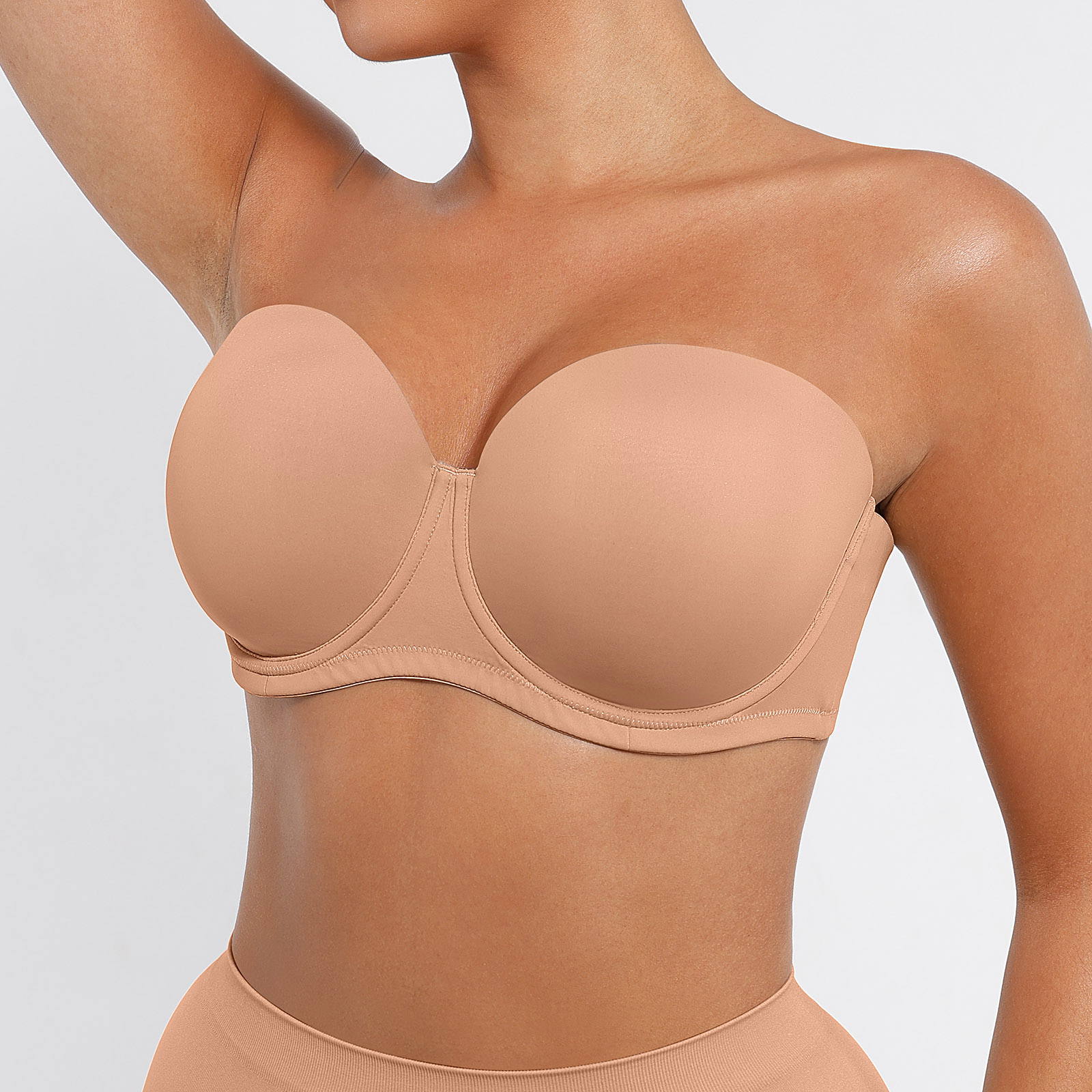 The Foundation Bra