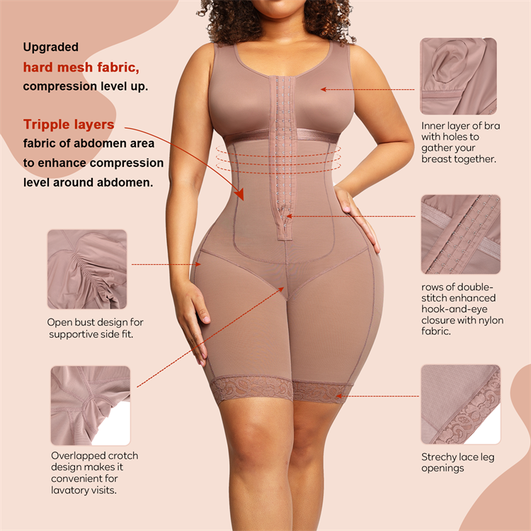 The Sculpt Bodysuit
