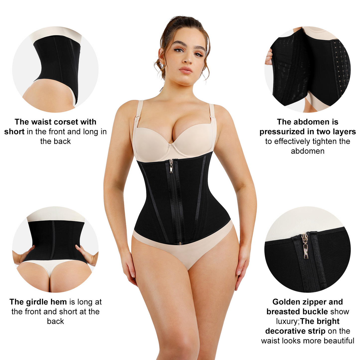 The Cincher