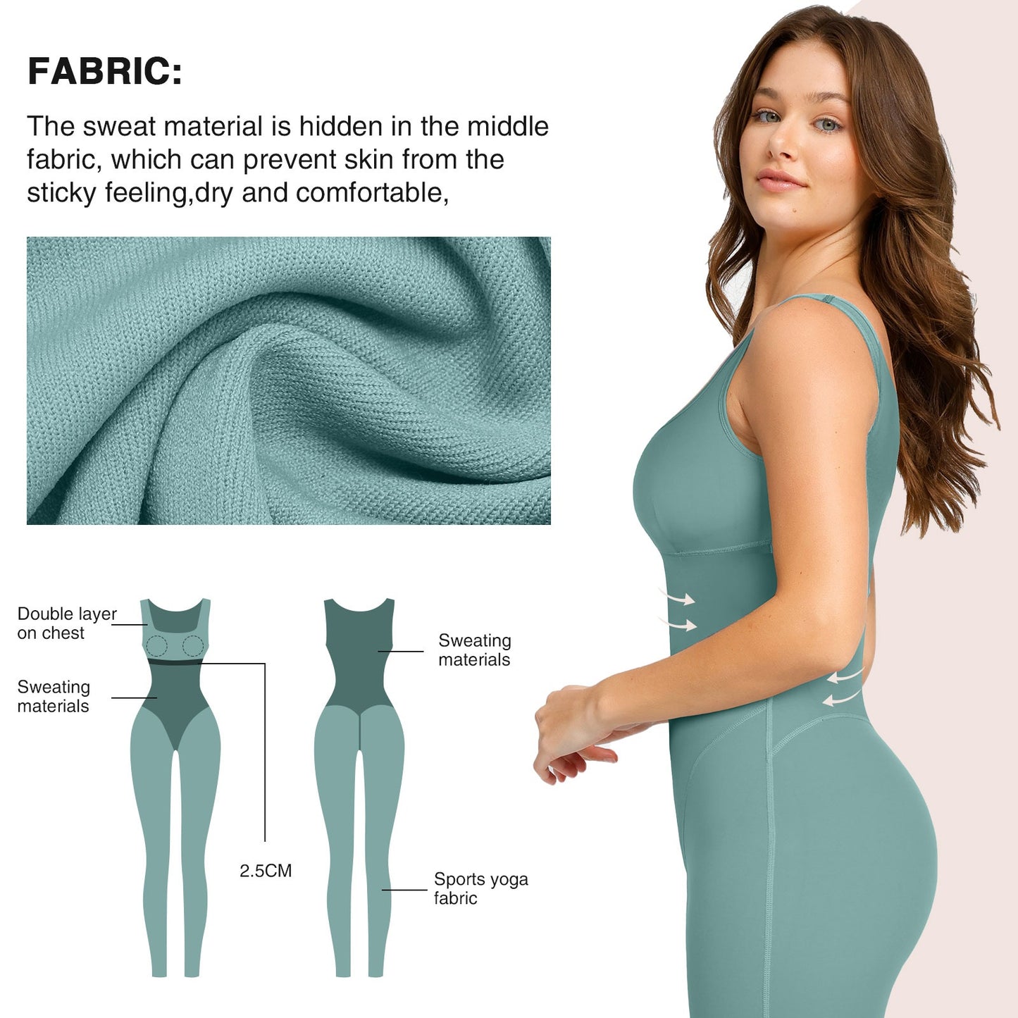 The Jumpsuit