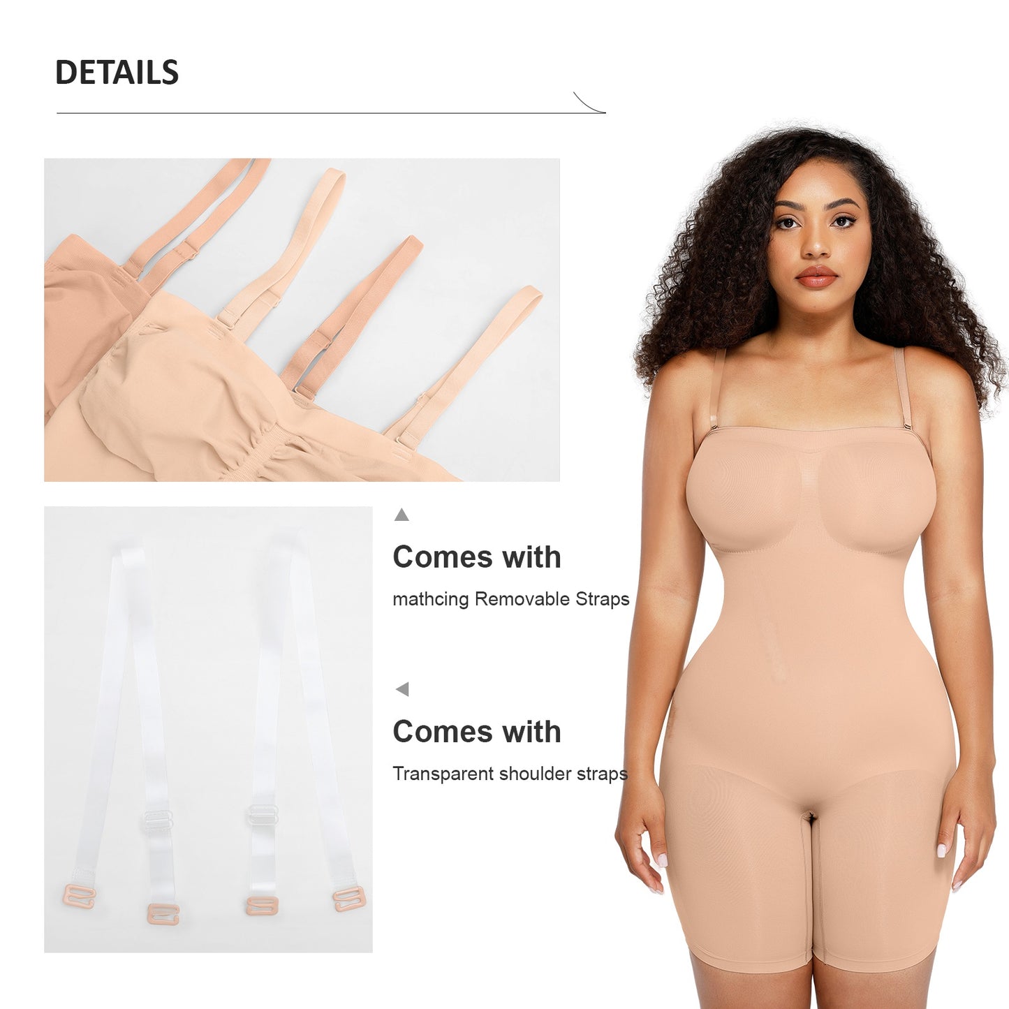 The Sculpt Short