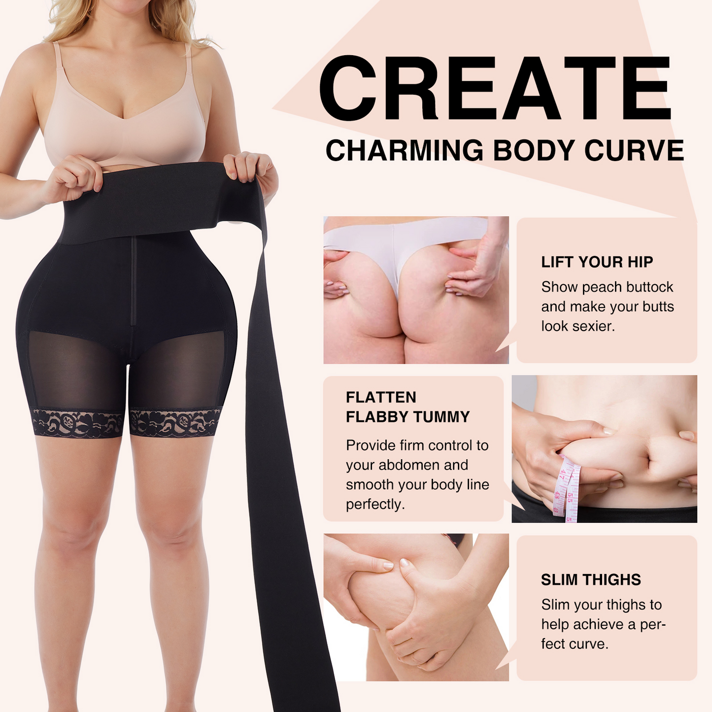 The Waist Wrap