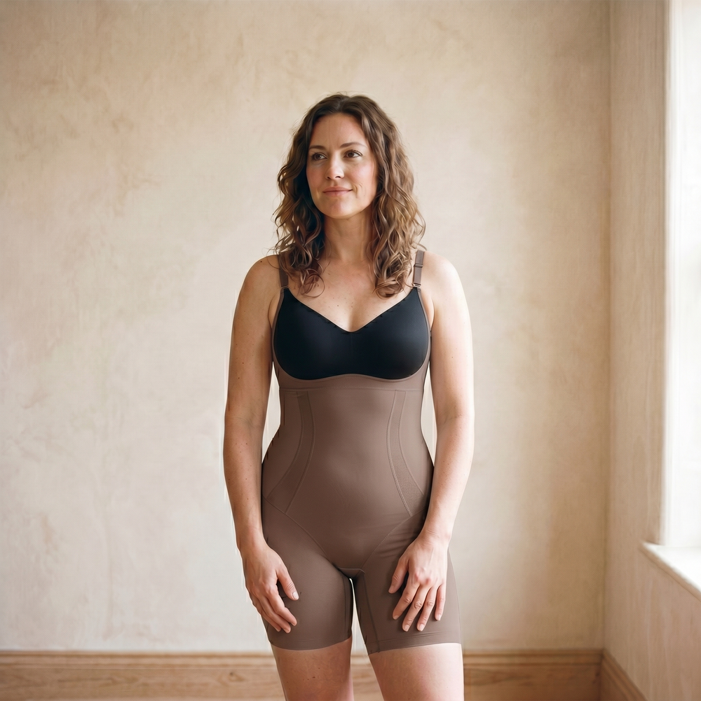 The Silhouette Bodysuit