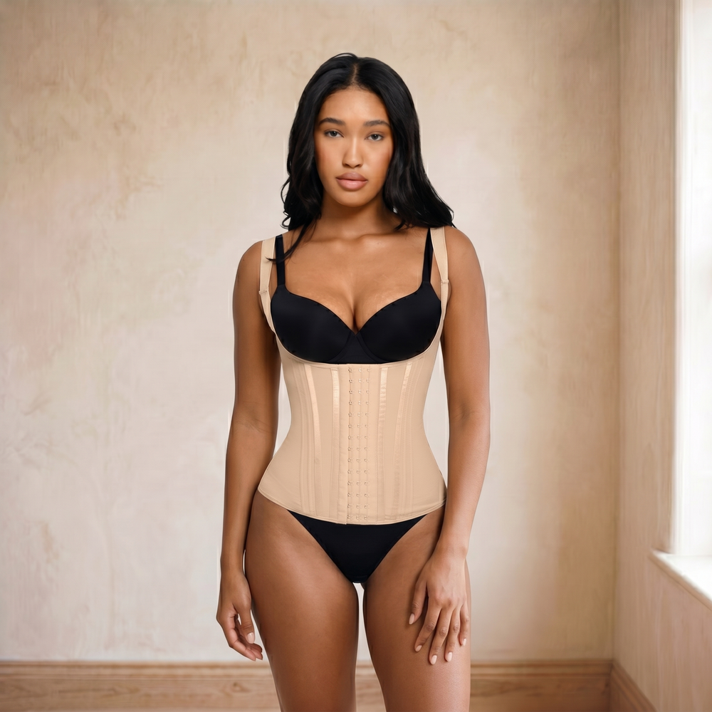 The Cincher — Firm Compression