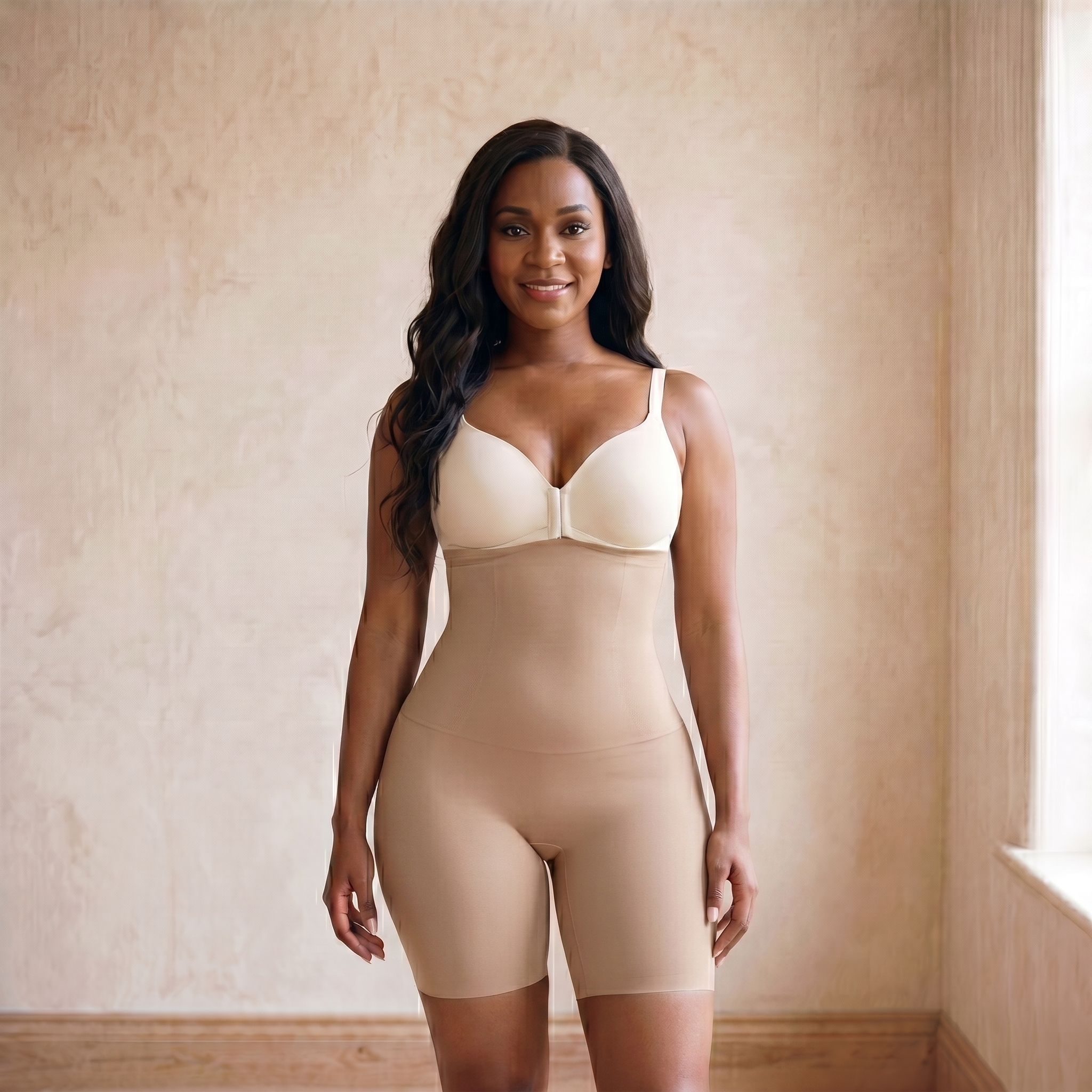 The Contour Short