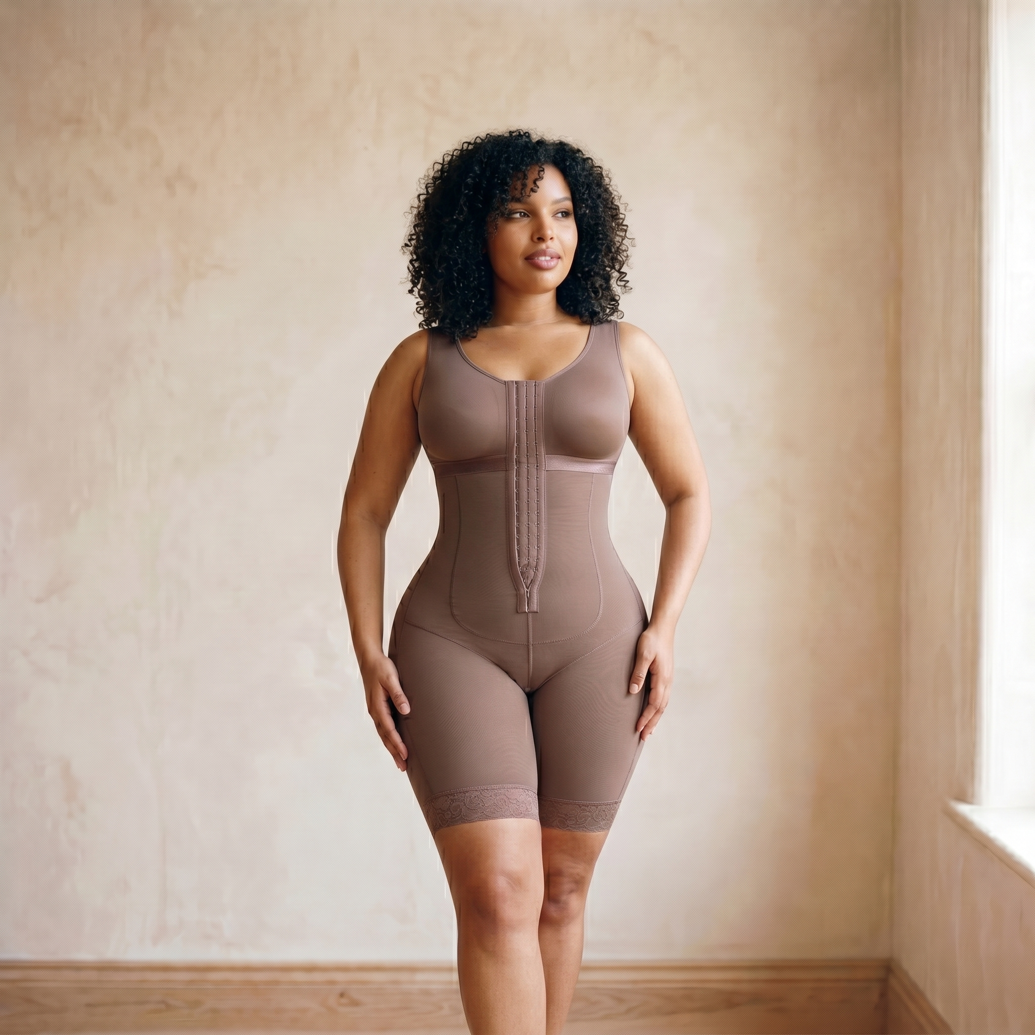 The Sculpt Bodysuit