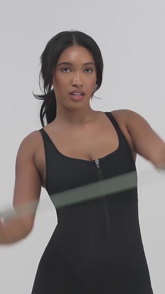 The Jumpsuit