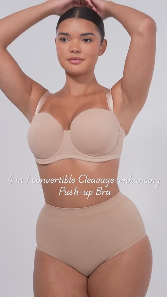The Foundation Bra