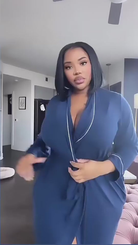 The Waist Wrap